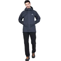 Mountain EquipmentSpyre Jacket - Veste imperméable homme