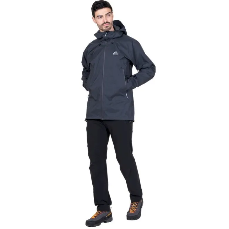 Mountain EquipmentSpyre Jacket - Veste imperméable homme
