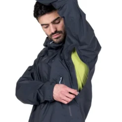 Mountain EquipmentSpyre Jacket - Veste imperméable homme