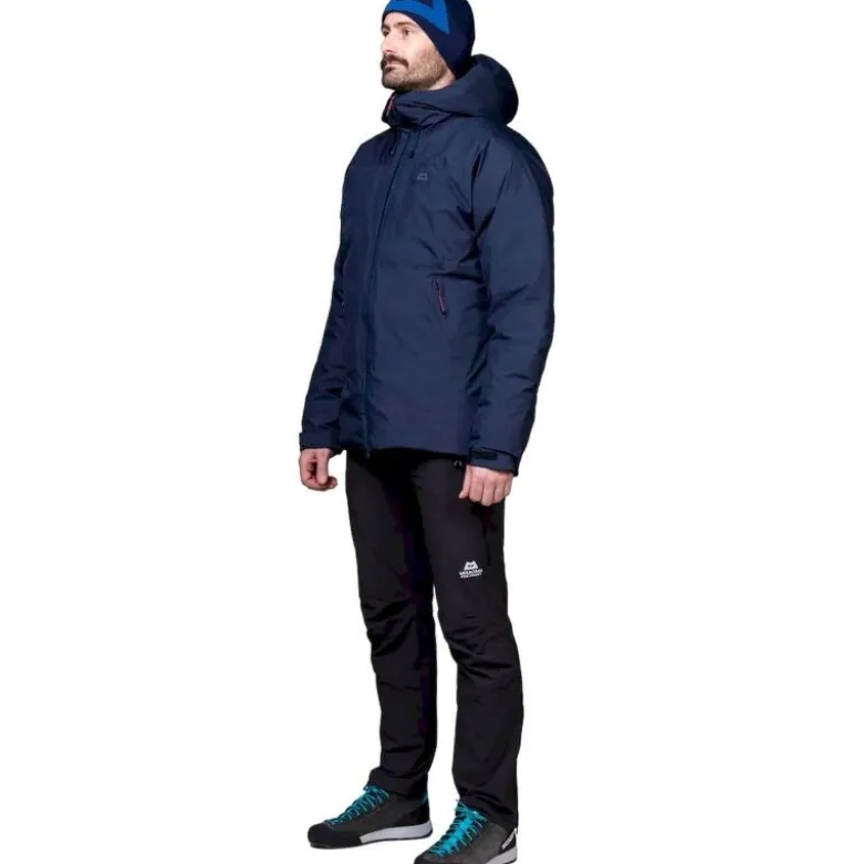 Mountain EquipmentTriton Jacket - Veste imperméable homme