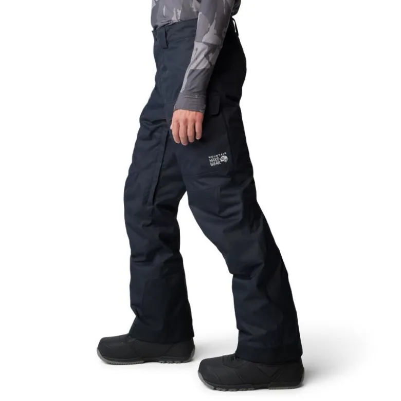 Mountain HardwearFirefall™ Insulated Pant - Pantalon ski homme