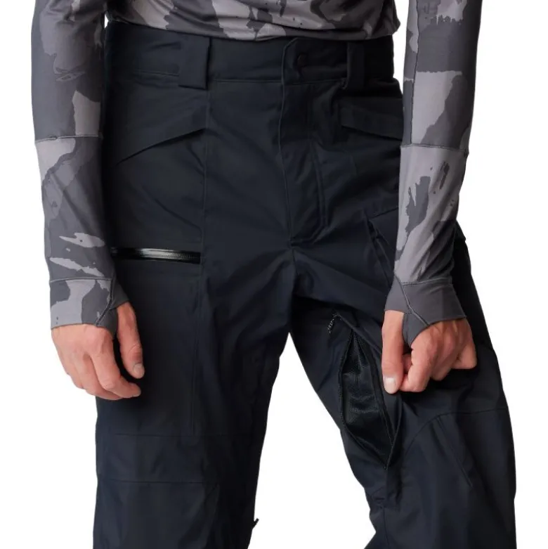 Mountain HardwearFirefall™ Insulated Pant - Pantalon ski homme