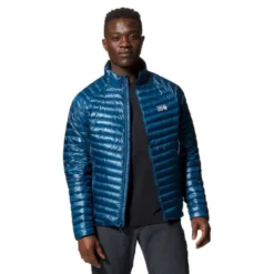Mountain HardwearGhost Whisperer/2 Jacket - Doudoune homme