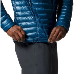 Mountain HardwearGhost Whisperer/2 Jacket - Doudoune homme