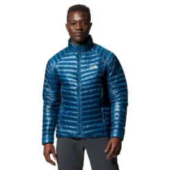 Mountain HardwearGhost Whisperer/2 Jacket - Doudoune homme