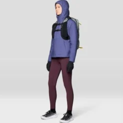 Mountain HardwearKor Stasis Hoody - Doudoune femme