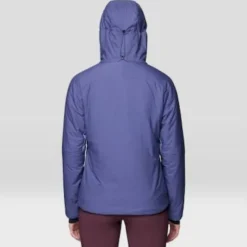 Mountain HardwearKor Stasis Hoody - Doudoune femme