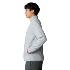 Mountain HardwearMicrochill Pullover - Polaire homme