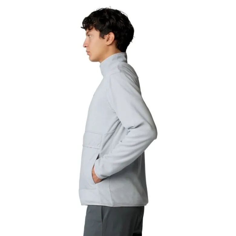 Mountain HardwearMicrochill Pullover - Polaire homme