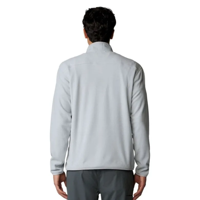 Mountain HardwearMicrochill Pullover - Polaire homme