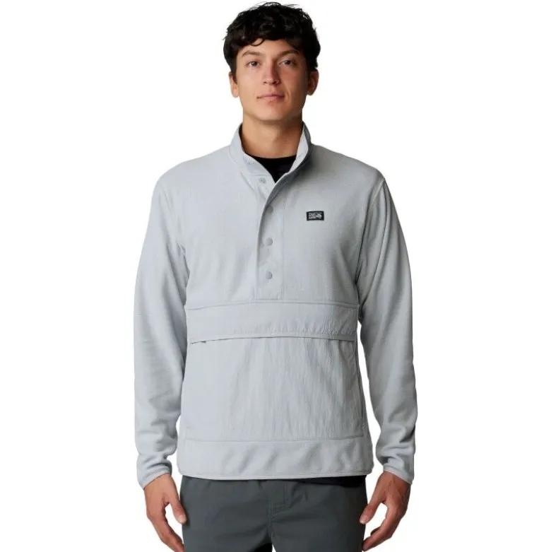 Mountain HardwearMicrochill Pullover - Polaire homme