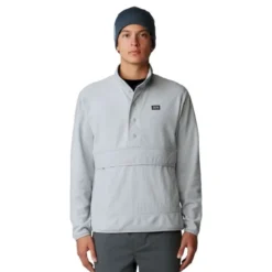 Mountain HardwearMicrochill Pullover - Polaire homme