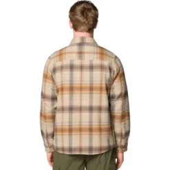 Mountain HardwearPlusher™ Long Sleeve Shirt - Chemise homme
