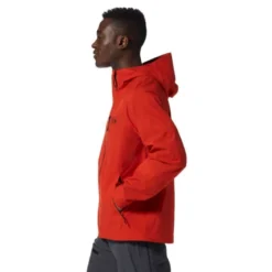 Mountain HardwearStretch Ozonic Jacket - Veste imperméable homme