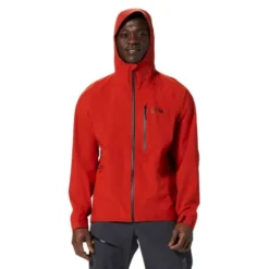 Mountain HardwearStretch Ozonic Jacket - Veste imperméable homme