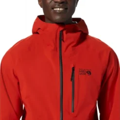 Mountain HardwearStretch Ozonic Jacket - Veste imperméable homme
