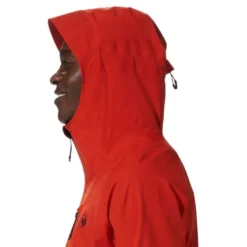 Mountain HardwearStretch Ozonic Jacket - Veste imperméable homme