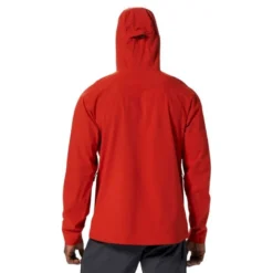 Mountain HardwearStretch Ozonic Jacket - Veste imperméable homme