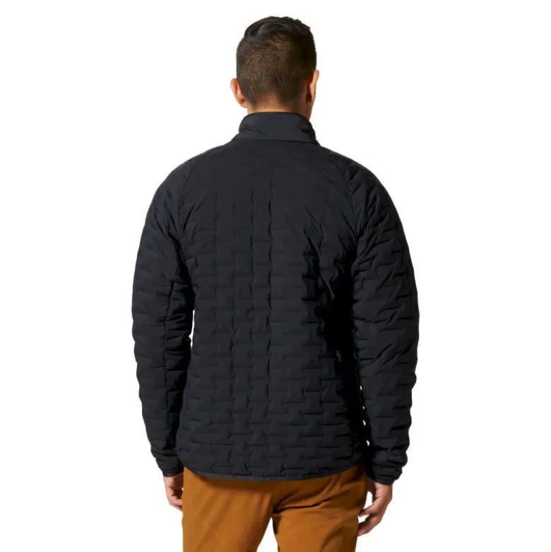 Mountain HardwearStretch Down Light Jacket - Doudoune homme