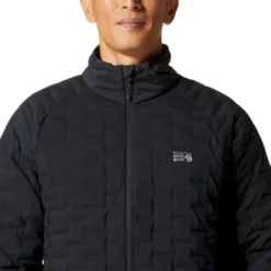 Mountain HardwearStretch Down Light Jacket - Doudoune homme