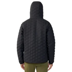 Mountain HardwearStretchdown Light Pullover Hoody - Doudoune homme
