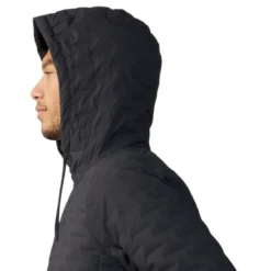 Mountain HardwearStretchdown Light Pullover Hoody - Doudoune homme