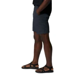 Mountain HardwearStryder Short - Short randonnée homme