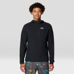 Mountain HardwearSunshield Hoody - Maillot thermique homme