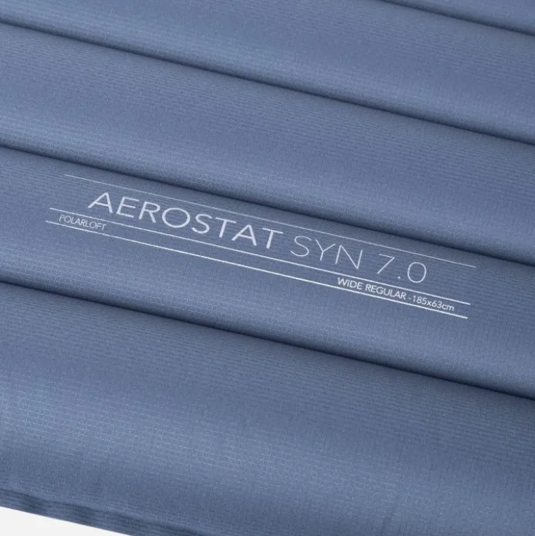 Mountain EquipmentAerostat Synthetic 7.0 - Matelas