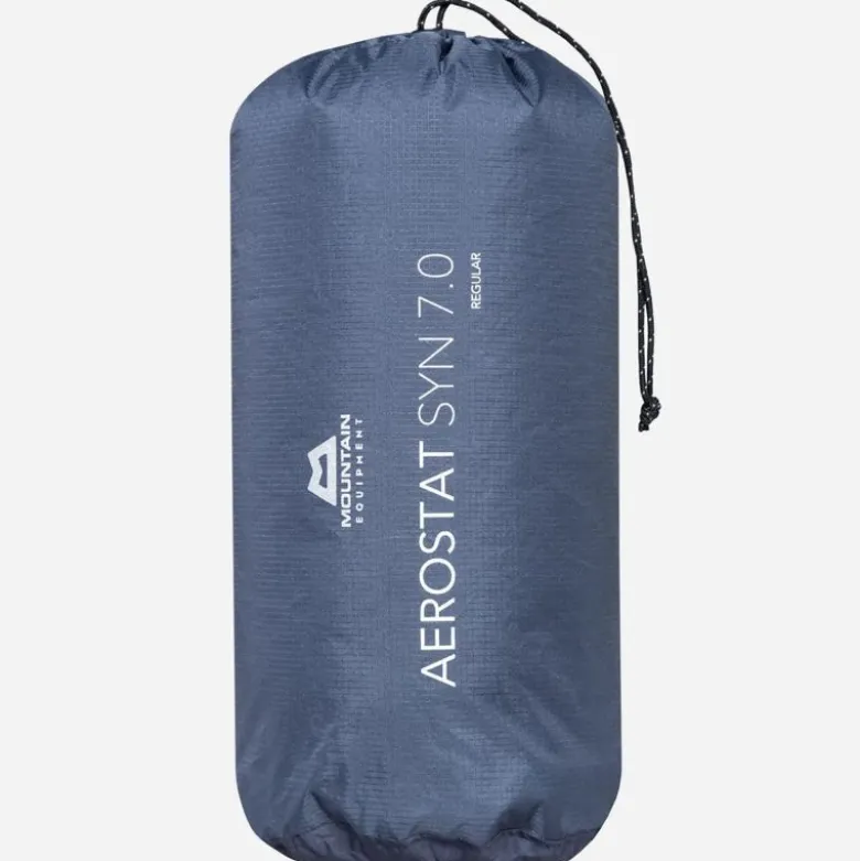 Mountain EquipmentAerostat Synthetic 7.0 - Matelas