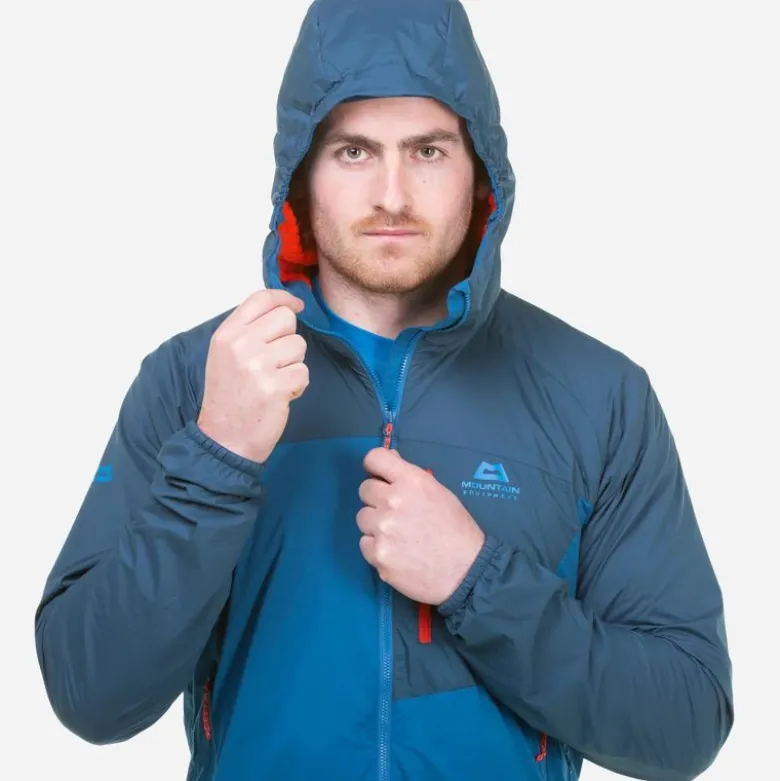 Mountain EquipmentAerotherm Jacket - Veste softshell homme