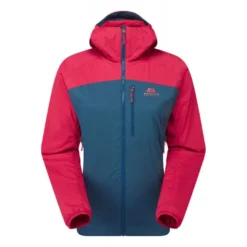 Mountain EquipmentAerotherm Jacket - Veste softshell femme