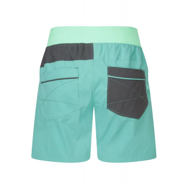 Mountain EquipmentAnvil Short - Short escalade femme