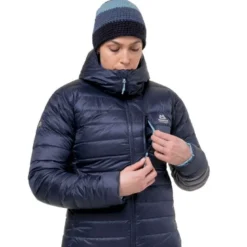 Mountain EquipmentBaltoro Jacket - Doudoune femme