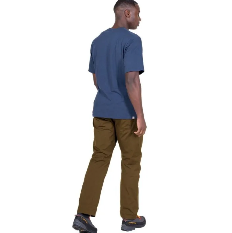 Mountain EquipmentBurren Tee - T-shirt homme