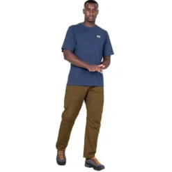 Mountain EquipmentBurren Tee - T-shirt homme
