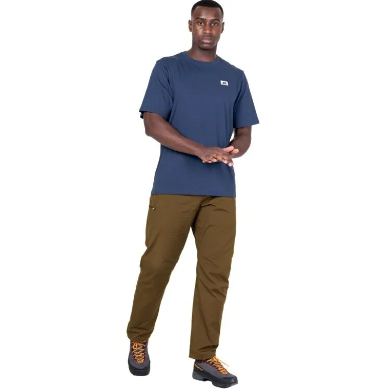 Mountain EquipmentBurren Tee - T-shirt homme