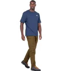 Mountain EquipmentBurren Tee - T-shirt homme