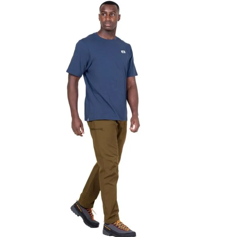 Mountain EquipmentBurren Tee - T-shirt homme