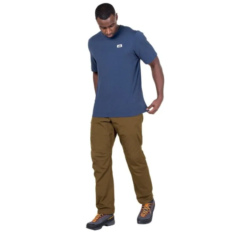 Mountain EquipmentBurren Tee - T-shirt homme