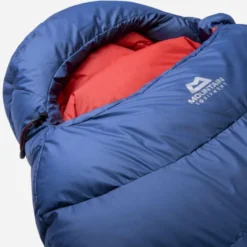 Mountain EquipmentClassic Eco 1000 - Sac de couchage