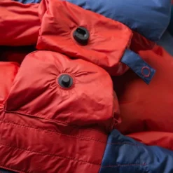 Mountain EquipmentClassic Eco 750 - Sac de couchage