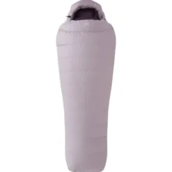 Mountain EquipmentClassic 550 Long - Sac de couchage femme