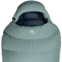 Mountain EquipmentClassic 550 Long - Sac de couchage