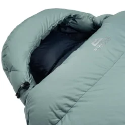Mountain EquipmentClassic 750 Long - Sac de couchage