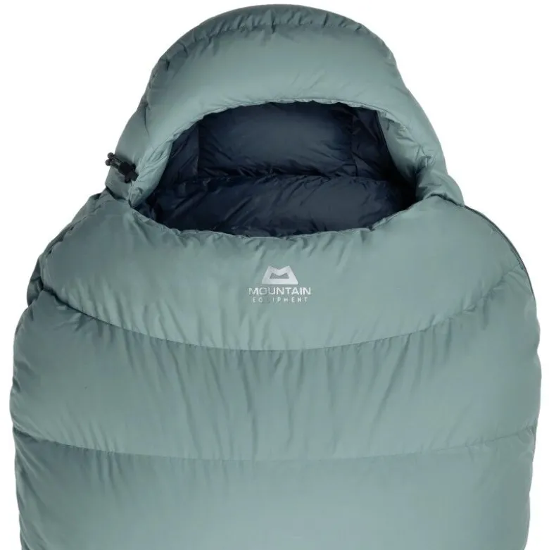 Mountain EquipmentClassic 750 Regular - Sac de couchage
