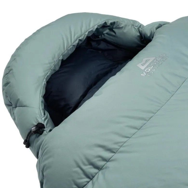 Mountain EquipmentClassic 750 Regular - Sac de couchage