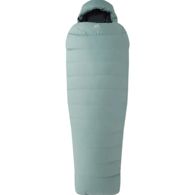 Mountain EquipmentClassic 750 Regular - Sac de couchage