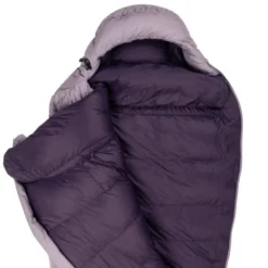 Mountain EquipmentClassic 750 Regular - Sac de couchage femme