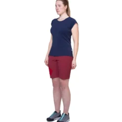 Mountain EquipmentComici Short - Short escalade femme